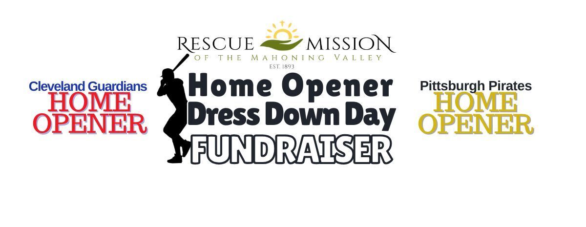 2025 Home Opener Donations